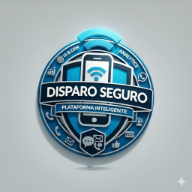 Disparo Seguro Logo